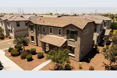 5818 W Encinas Lane, Phoenix, AZ 85043 - Photo 1