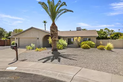 2601 E Sahuaro Drive, Phoenix, AZ 85028 - Photo 1