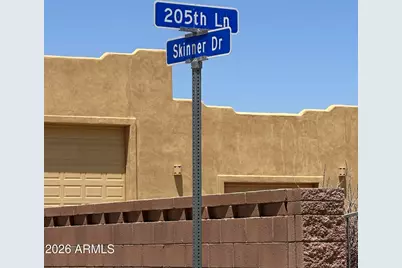 20625 W Skinner Drive #--, Wittmann, AZ 85361 - Photo 6
