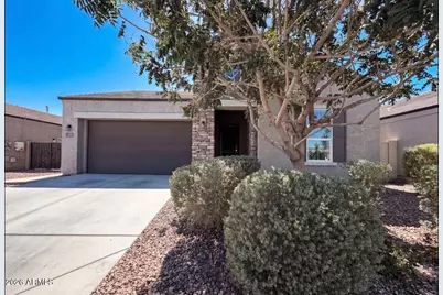 2528 Comiskey Drive Neck, Florence, AZ 85132 - Photo 1
