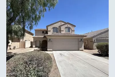 6707 W Desert Ln Way, Laveen, AZ 85339 - Photo 1