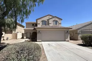 6707 W Desert Ln Way, Laveen, AZ 85339 - Photo 1