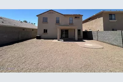 6707 W Desert Ln Way, Laveen, AZ 85339 - Photo 12