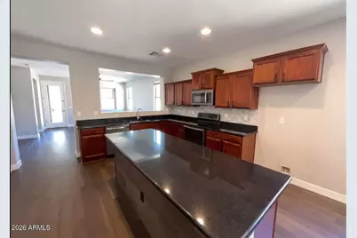 4648 Twinleaf Drive, Street, Gilbert, AZ 85297 - Photo 2