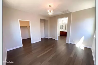 4648 Twinleaf Drive, Street, Gilbert, AZ 85297 - Photo 4
