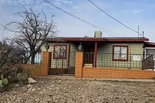 708 E Fulton St, Tombstone, AZ 85638 - Photo 1