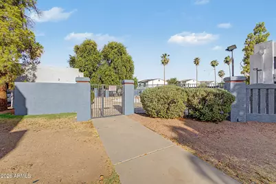 4608 W Maryland Avenue #201, Glendale, AZ 85301 - Photo 28