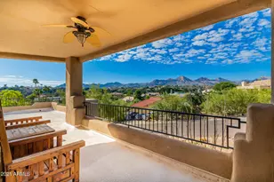 16411 N Skyridge Ln, Fountain Hills, AZ 85268 - Photo 2