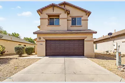11601 W Hill Drive, Avondale, AZ 85323 - Photo 2