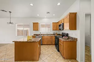 11601 W Hill Dr, Avondale, AZ 85323 - Photo 20