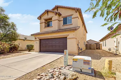 11601 W Hill Drive, Avondale, AZ 85323 - Photo 6
