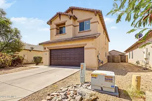 11601 W Hill Dr, Avondale, AZ 85323 - Photo 6