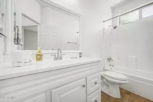 11601 W Hill Dr, Avondale, AZ 85323 - Photo 36