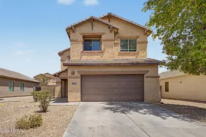 11718 W Grant Street, Avondale, AZ 85323 - Photo 2