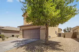 11718 W Grant St, Avondale, AZ 85323 - Photo 4