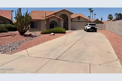 9295 W Sierra Pinta Drive, Peoria, AZ 85382 - Photo 1