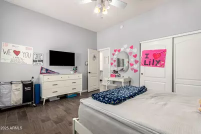 4706 E Des Moines Street, Mesa, AZ 85205 - Photo 30