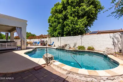 4706 E Des Moines Street, Mesa, AZ 85205 - Photo 44