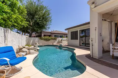 4706 E Des Moines Street, Mesa, AZ 85205 - Photo 42