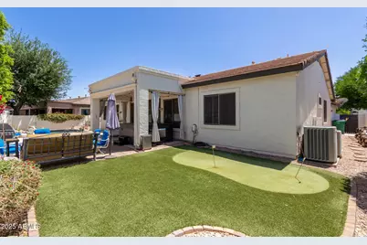 4706 E Des Moines Street, Mesa, AZ 85205 - Photo 48