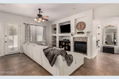 4706 E Des Moines Street, Mesa, AZ 85205 - Photo 16