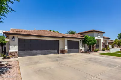 4706 E Des Moines Street, Mesa, AZ 85205 - Photo 50