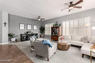 4706 E Des Moines St, Mesa, AZ 85205 - Photo 4