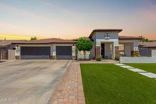4706 E Des Moines St, Mesa, AZ 85205 - Photo 1