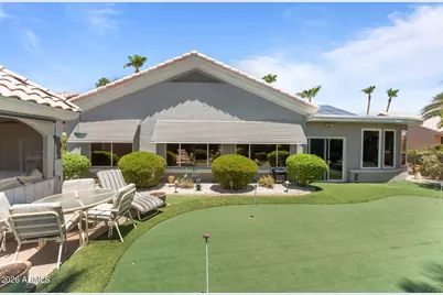 15427 W Gunsight Drive, Sun City West, AZ 85375 - Photo 36