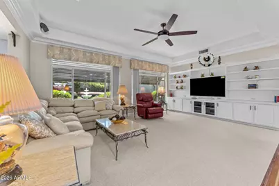 15427 W Gunsight Drive, Sun City West, AZ 85375 - Photo 14