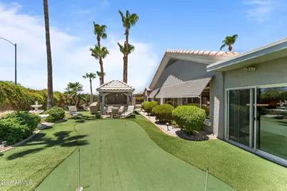 15427 W Gunsight Drive, Sun City West, AZ 85375 - Photo 32