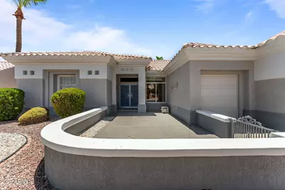 15427 W Gunsight Drive, Sun City West, AZ 85375 - Photo 4