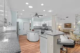 15427 W Gunsight Dr, Sun City West, AZ 85375 - Photo 20