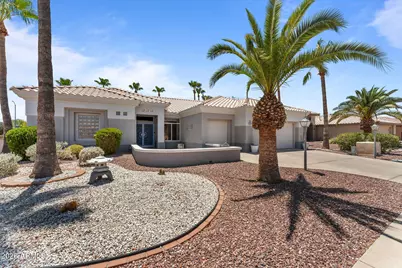 15427 W Gunsight Drive, Sun City West, AZ 85375 - Photo 2