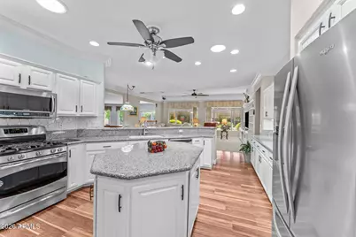15427 W Gunsight Drive, Sun City West, AZ 85375 - Photo 22
