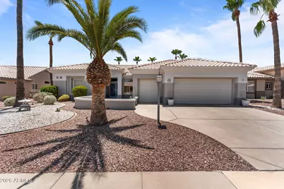15427 W Gunsight Drive, Sun City West, AZ 85375 - Photo 1