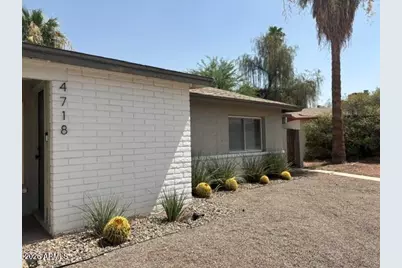 4718 W Shangri La Road, Glendale, AZ 85304 - Photo 2