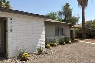 4718 W Shangri La Rd, Glendale, AZ 85304 - Photo 2