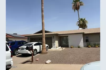 4718 W Shangri La Road, Glendale, AZ 85304 - Photo 1