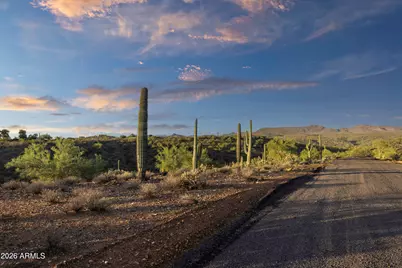 #3 N Quiet Hills Drive, Morristown, AZ 85342 - Photo 6