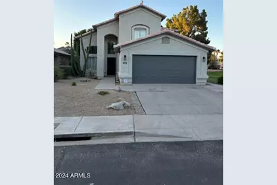 418 W Calle Monte Vista, Tempe, AZ 85284 - Photo 1