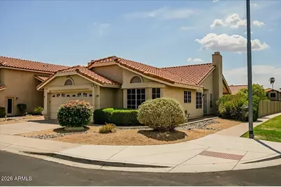19324 N 75th Drive, Glendale, AZ 85308 - Photo 2