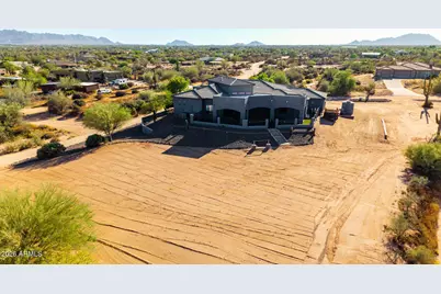 31409 N 166th Place, Scottsdale, AZ 85262 - Photo 86