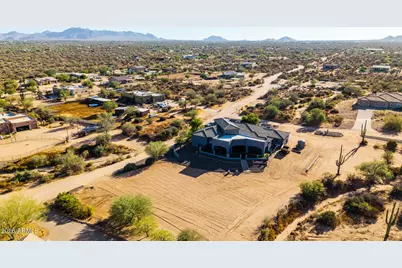 31409 N 166th Place, Scottsdale, AZ 85262 - Photo 96