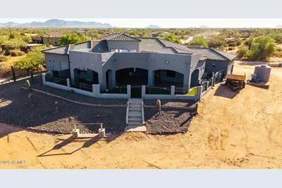 31409 N 166th Place, Scottsdale, AZ 85262 - Photo 88