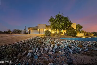 31409 N 166th Place, Scottsdale, AZ 85262 - Photo 60