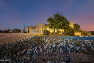 31409 N 166th Pl, Scottsdale, AZ 85262 - Photo 60