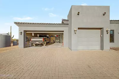 31409 N 166th Place, Scottsdale, AZ 85262 - Photo 42