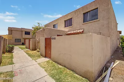 4049 W Reade Avenue, Phoenix, AZ 85019 - Photo 1