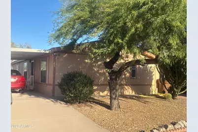 41 N Mulberry Street, Florence, AZ 85132 - Photo 1